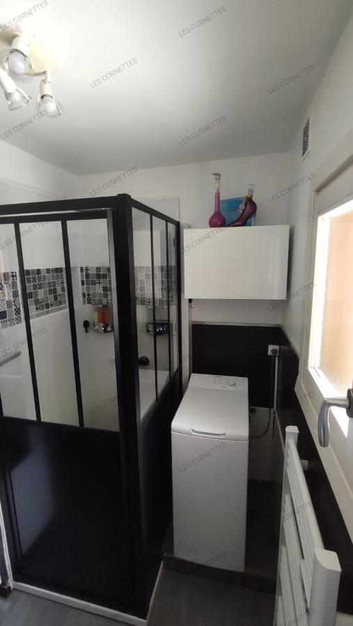 Appartement Meuble Classe 3 Etoiles De 72 M2, 2 Chambres Morzine Buitenkant foto