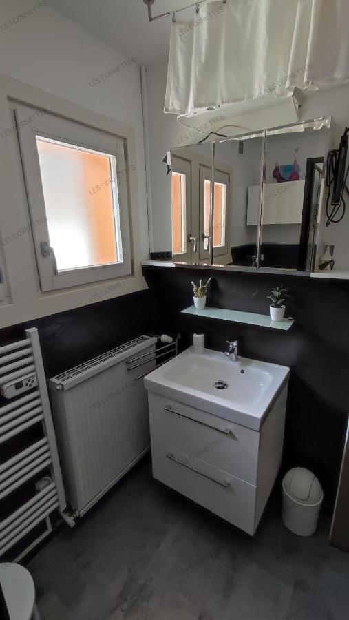 Appartement Meuble Classe 3 Etoiles De 72 M2, 2 Chambres Morzine Buitenkant foto