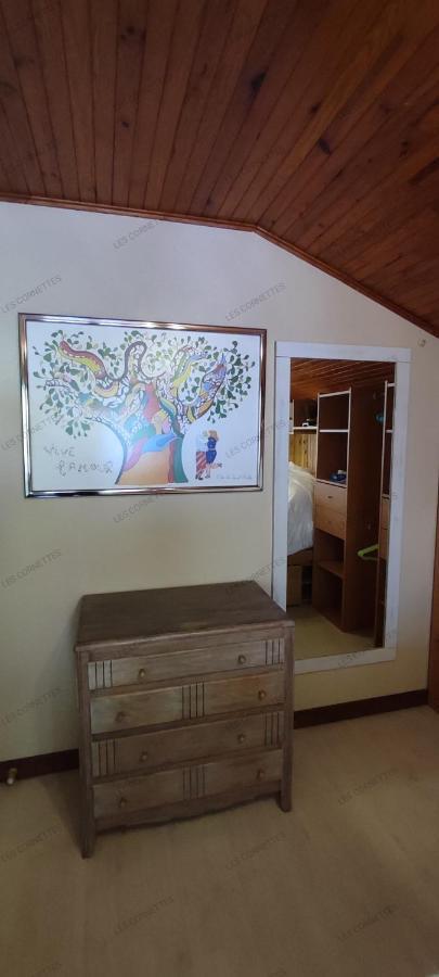 Appartement Meuble Classe 3 Etoiles De 72 M2, 2 Chambres Morzine Buitenkant foto