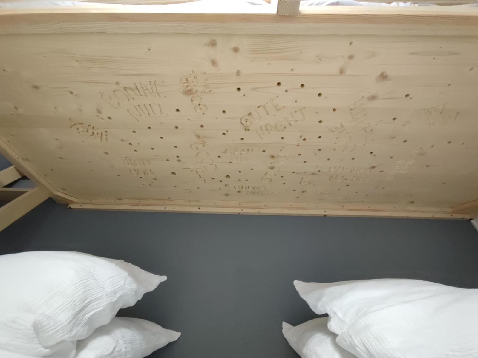Appartement Meuble Classe 3 Etoiles De 72 M2, 2 Chambres Morzine Buitenkant foto